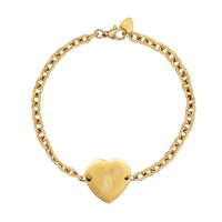 Bracciale Amen Emotion in Acciaio EMACBRCUG3 - EMACBRCUG3